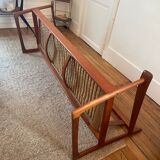 Swedish canapé by Peter Hvidt and Orla Molgaard-Nielsen