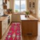Berber Corridor Rug - 313 x 85 cm