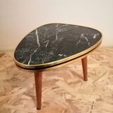 Tripode repose plante