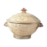 Sandstone soup