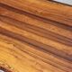 Vintage 1960s Rosewood Coffee Table, B.C. Møbler Vejle, Denmark