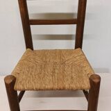Old Vintage Children's Chair