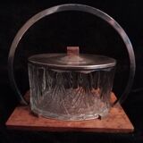 Art Deco Biscuit Maker