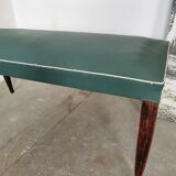 Piano bench from the 50s/60s