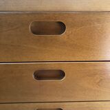 Scandinavian dresser