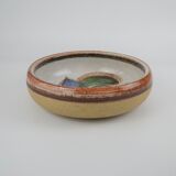 Sandstone cut Cactus series by Noomi Backhausen for Soholm Stentoj