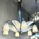 Art Deco Donna Chandelier