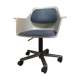 70' desk armchair