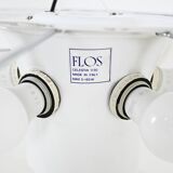 “Celestia” ceiling light by Tobia Scarpa for Flos, 1980