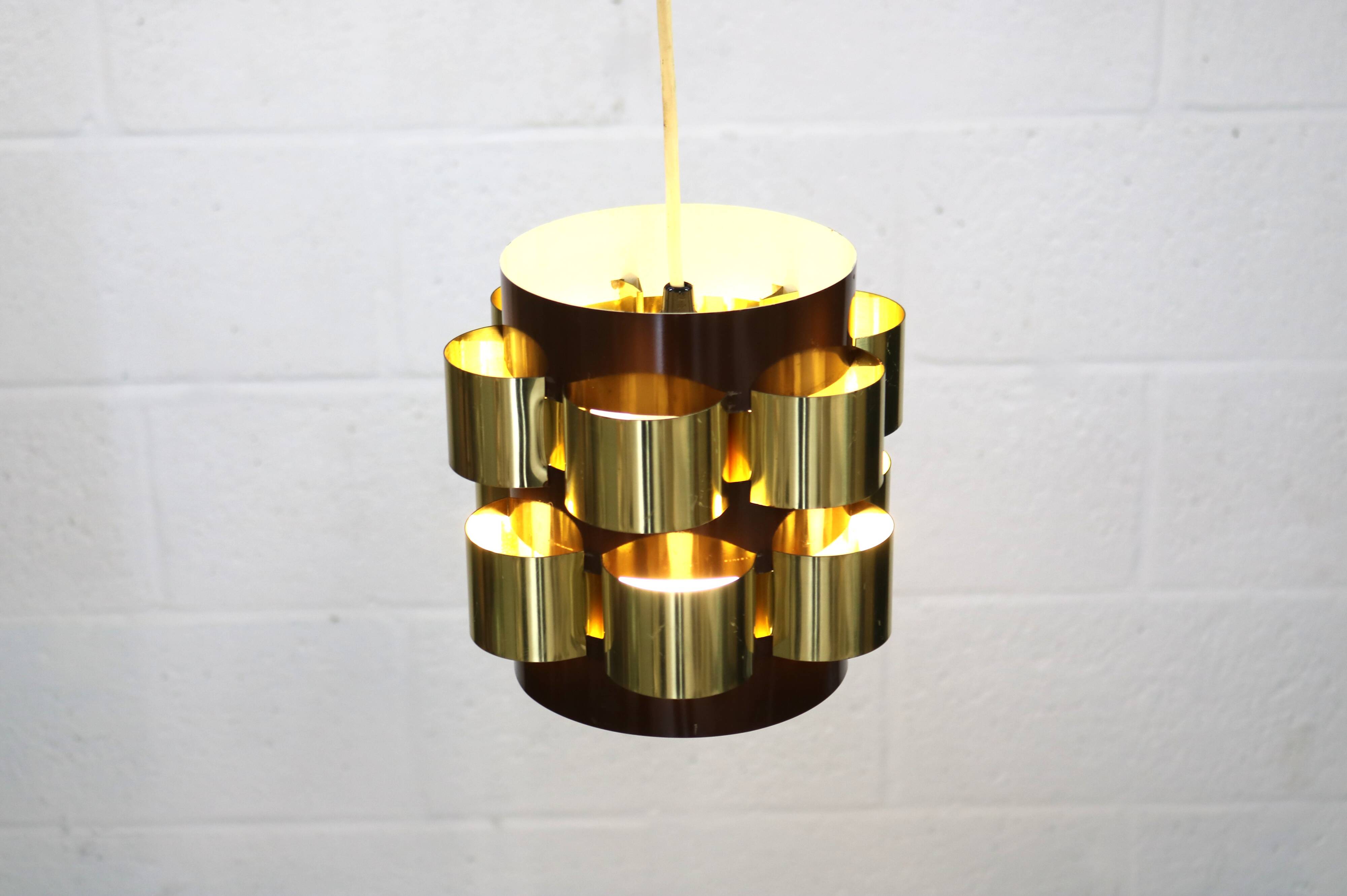 Suspension Werner Schou,  Coronell Elektro