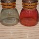Lot de 6 verres à liqueur