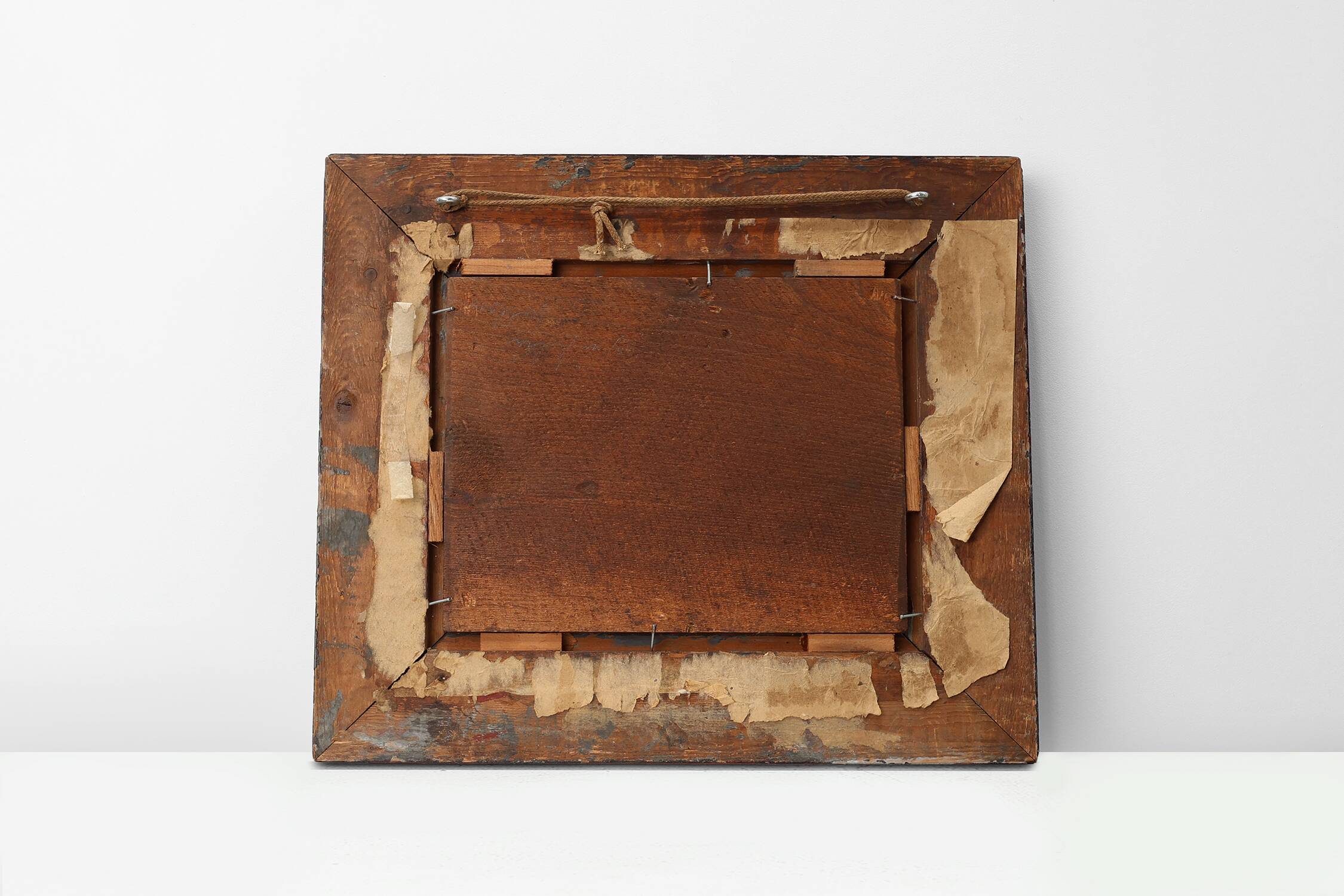 18th-Century  Oil on Panel Still Life Painting, The Netherlands