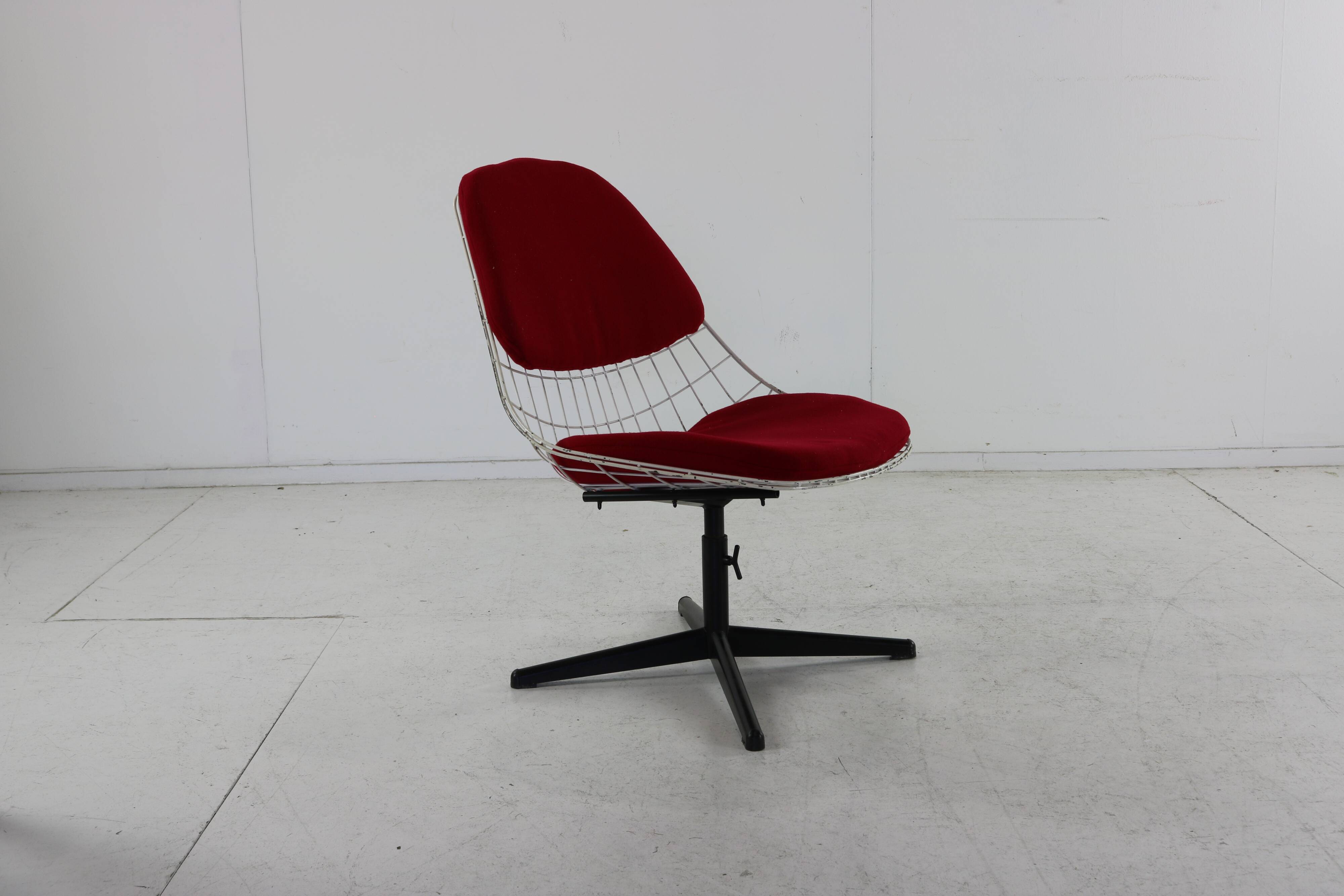 Dutch design easy chair by Cees Braakman for Pastoe Holland