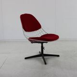 Fauteuil design néerlandais par Cees Braakman pour Pastoe Holland