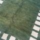 Tapis berbère tissé main artisanale authentique 1,5/2,5 m