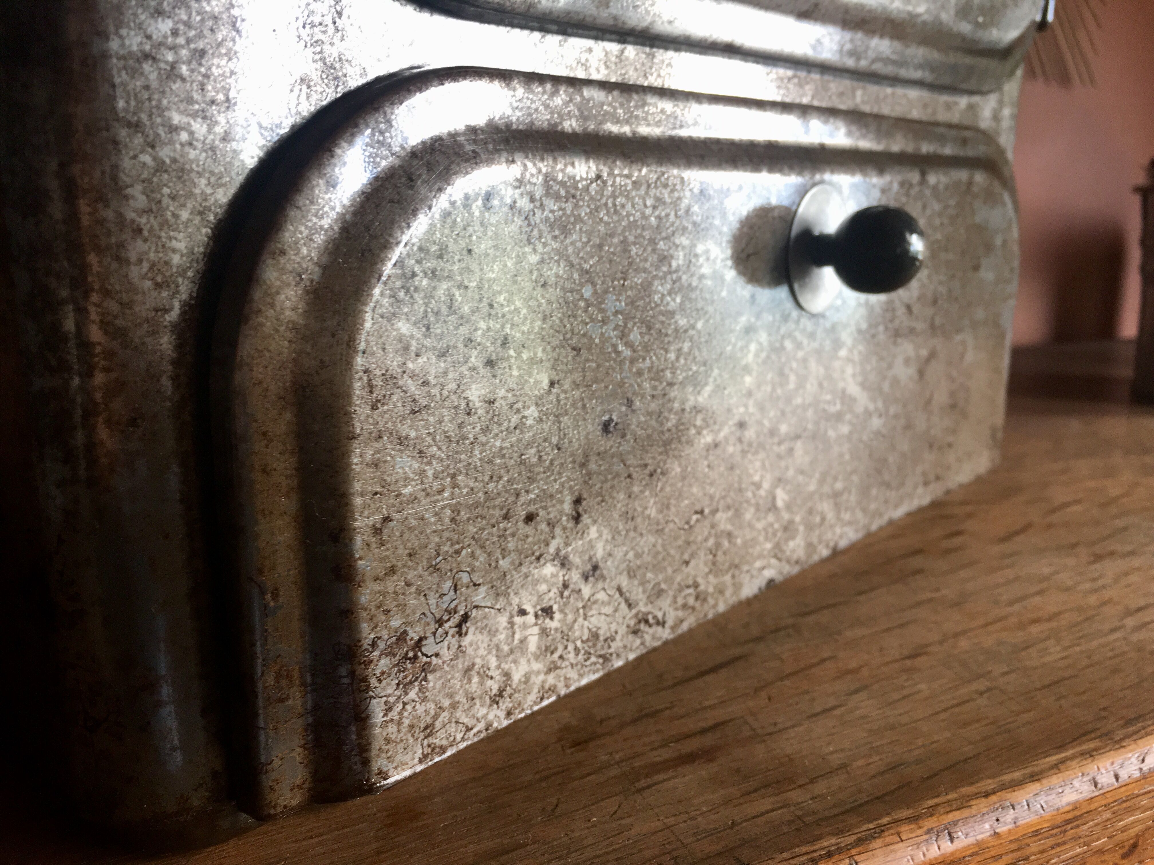 Industrial pharmacy cabinet 1950-1960