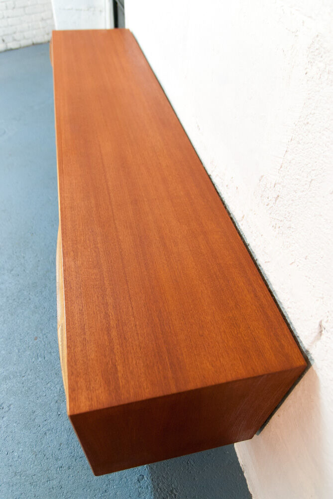 60's McIntosh Sideboard