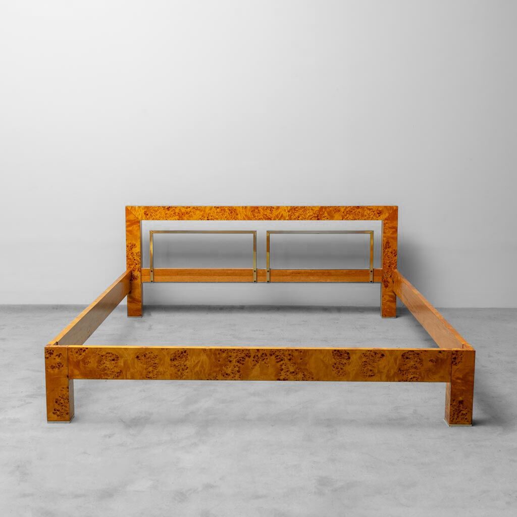 Lit double briar privilege collection vogue turri 70