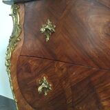 Commode de style Louis XV