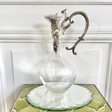 Carafe ewer