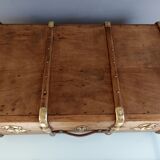 Old trunk