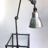 Lamp " all senses " 1920/1930