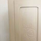 Small Parisian wardrobe