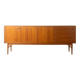Buffet des années 1960