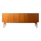 1960s Sideboard