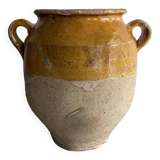 Grease pot 26 cm