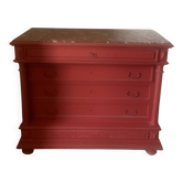 Commode