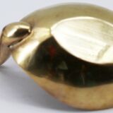 Empty swan pocket in email