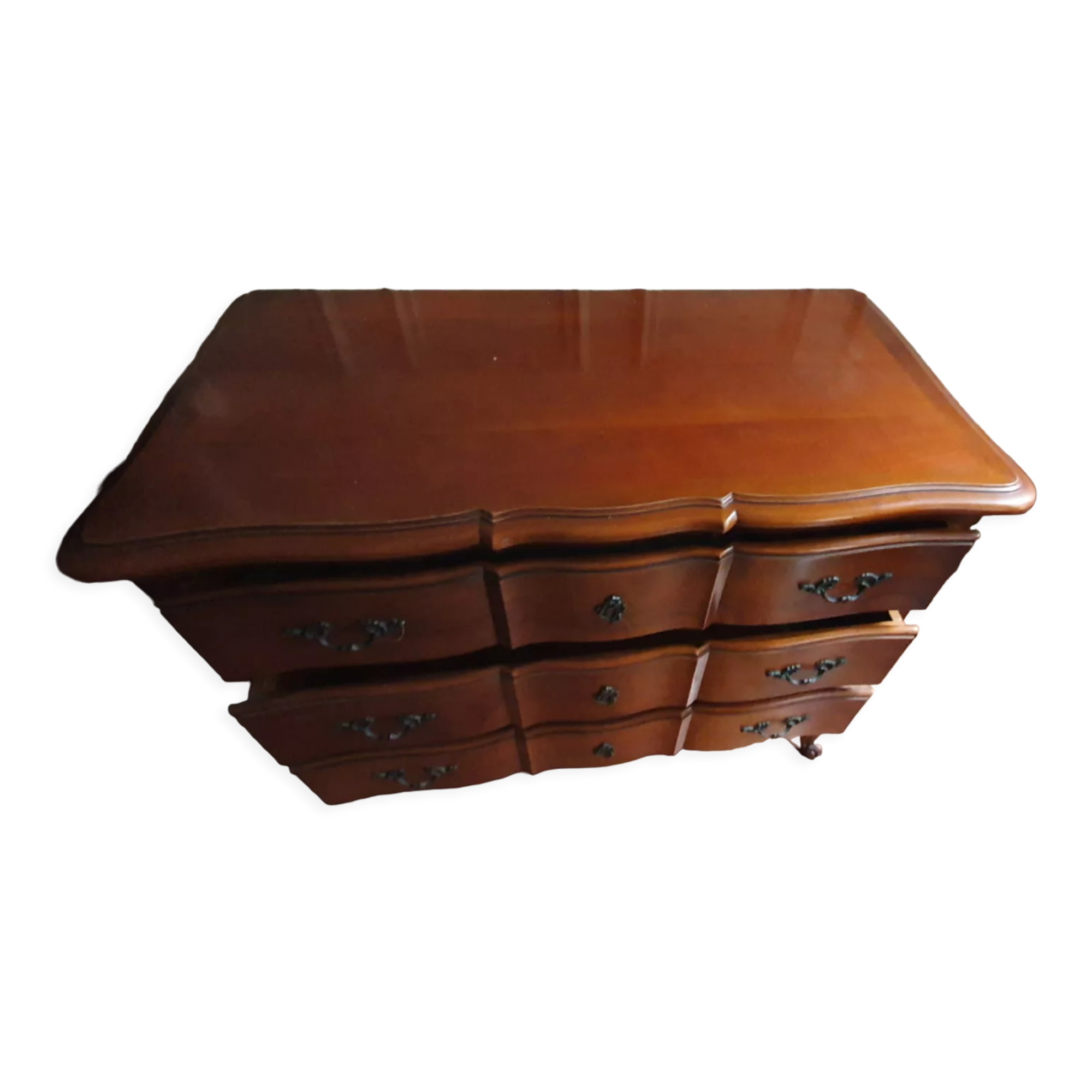 Crossbow chest of drawers 3 drawers