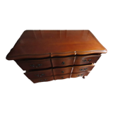 Crossbow chest of drawers 3 drawers