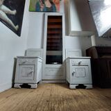 Shabby dressing table