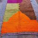 Contemporary Berber rug – Autumn Glow 250*150 cm