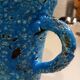 Old "sea foam" pitcher/milk jug