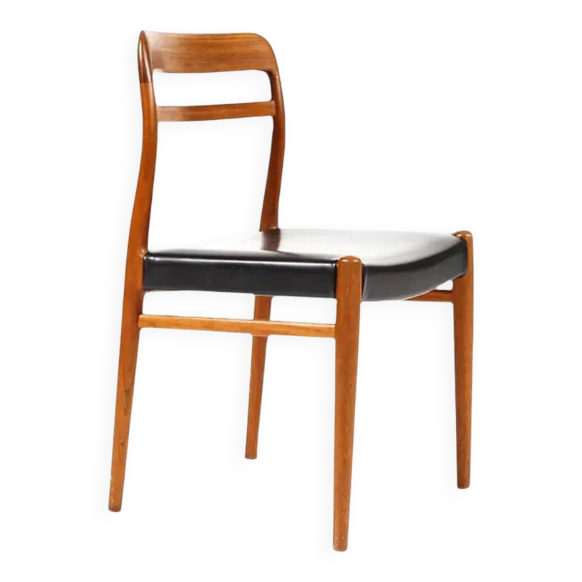 Model 145 dining chair by Alf Aarseth, Norway 1960s