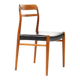 Model 145 dining chair by Alf Aarseth, Norway 1960s