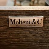 Molteni&C low sideboard by Luca Meda