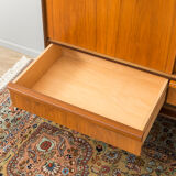 Buffet TV cabinet from the 1950s