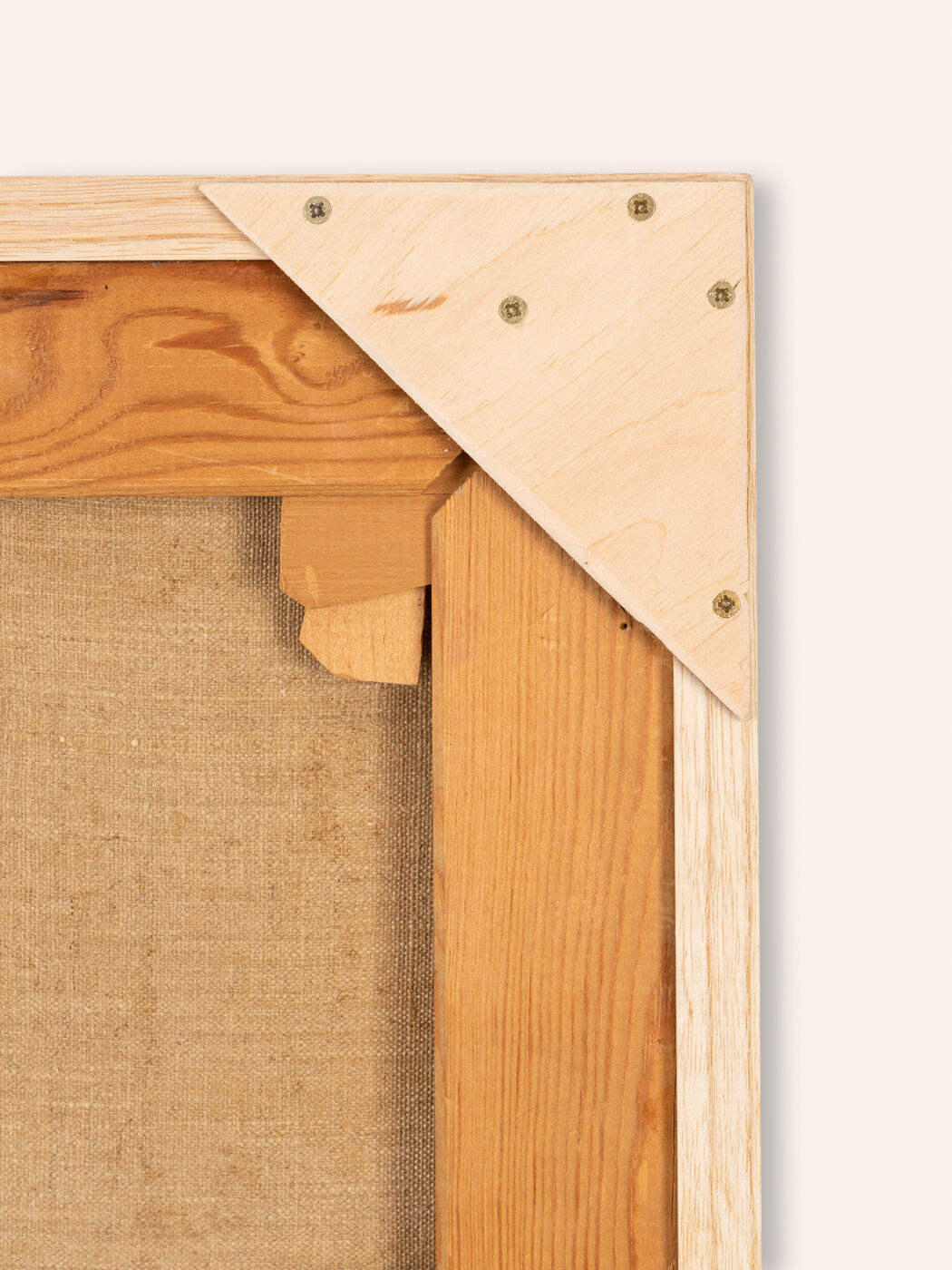 Sea Bay, Oil on Canvas, 50 x 31 cm