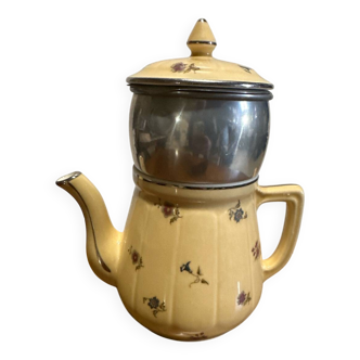 Coffee maker