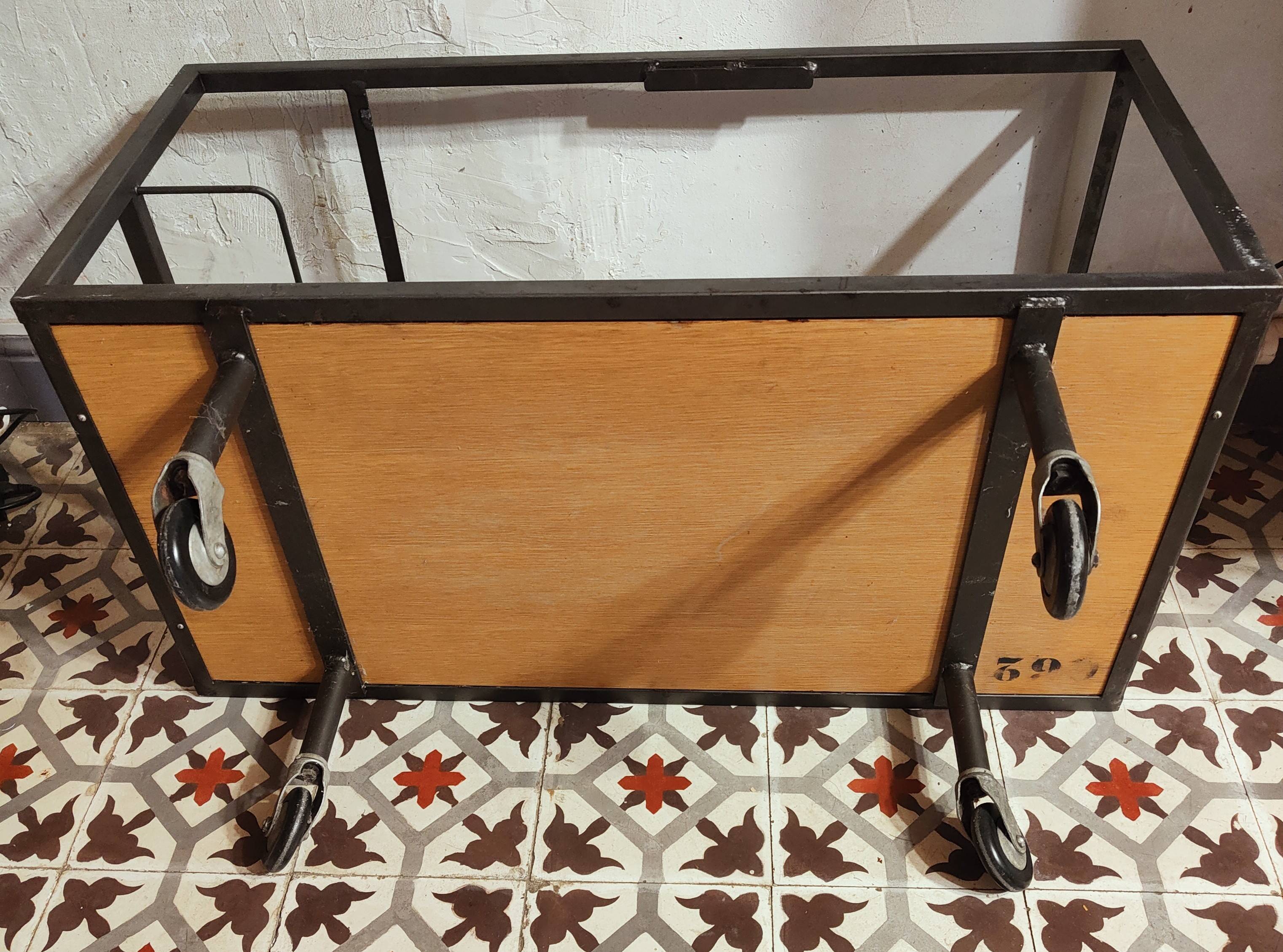 Dessert by Georges Frydman