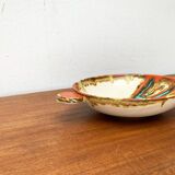 Art Deco pottery by Carstens Uffrecht Keramik, 1930s.