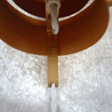 V280 wooden sconce by Hans-Agne Jakobsson, Sweden