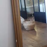 Mirror Louis Philippe 130 x 89