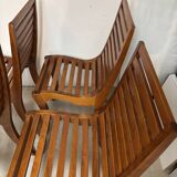 Mana chair, Thibault Desombre 1990