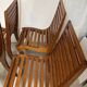 Mana chair, Thibault Desombre 1990