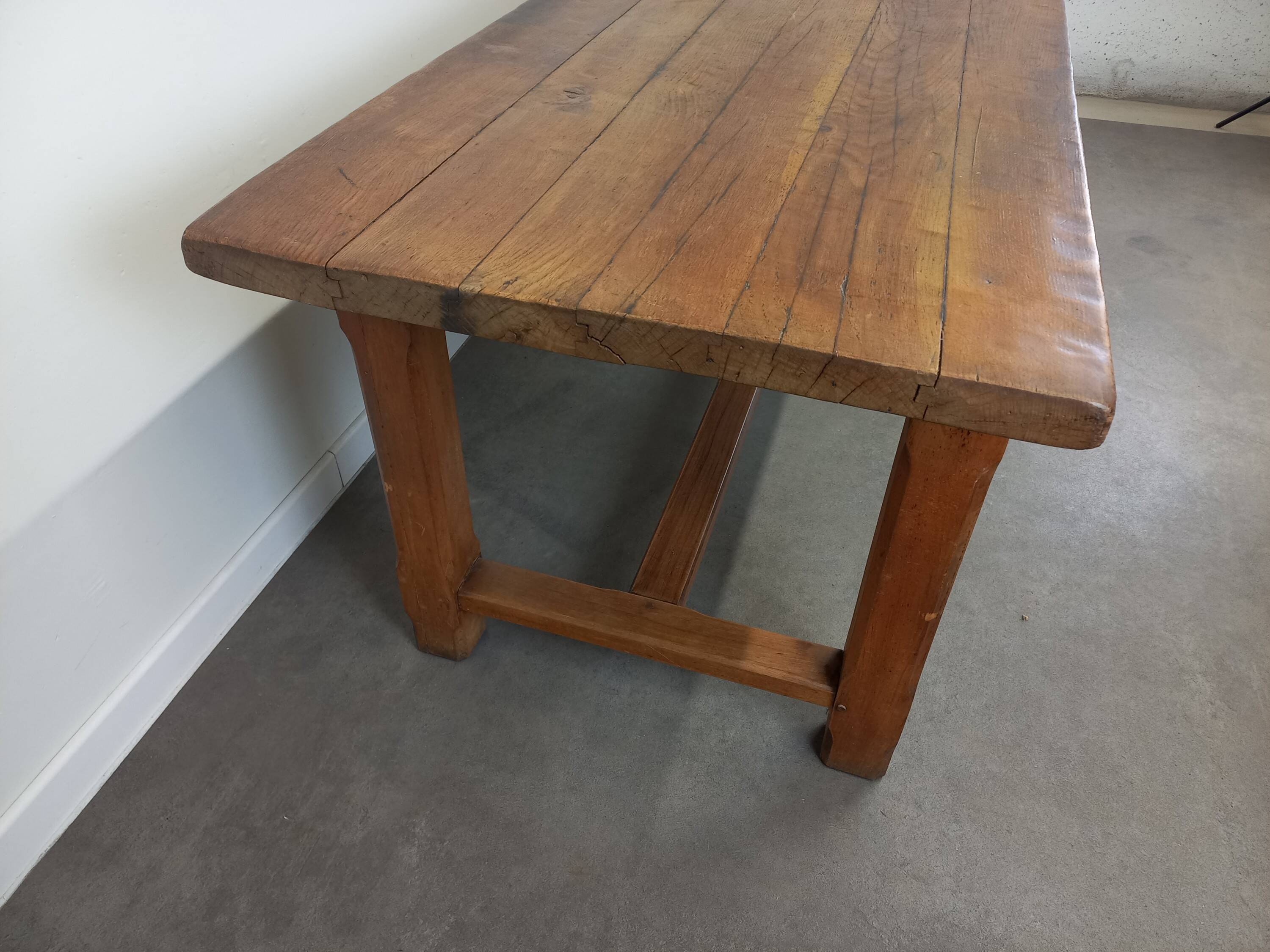 Farm table 210 cm